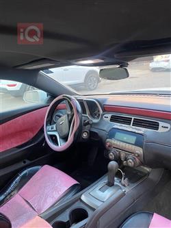 شيفروليه كامارو